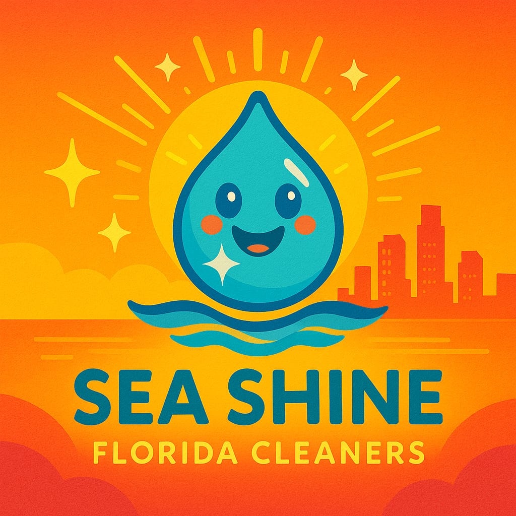 Sea Shine Logo